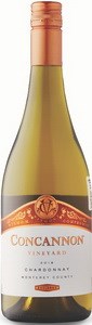The Wine Group Concannon Founders Chardonnay 2017